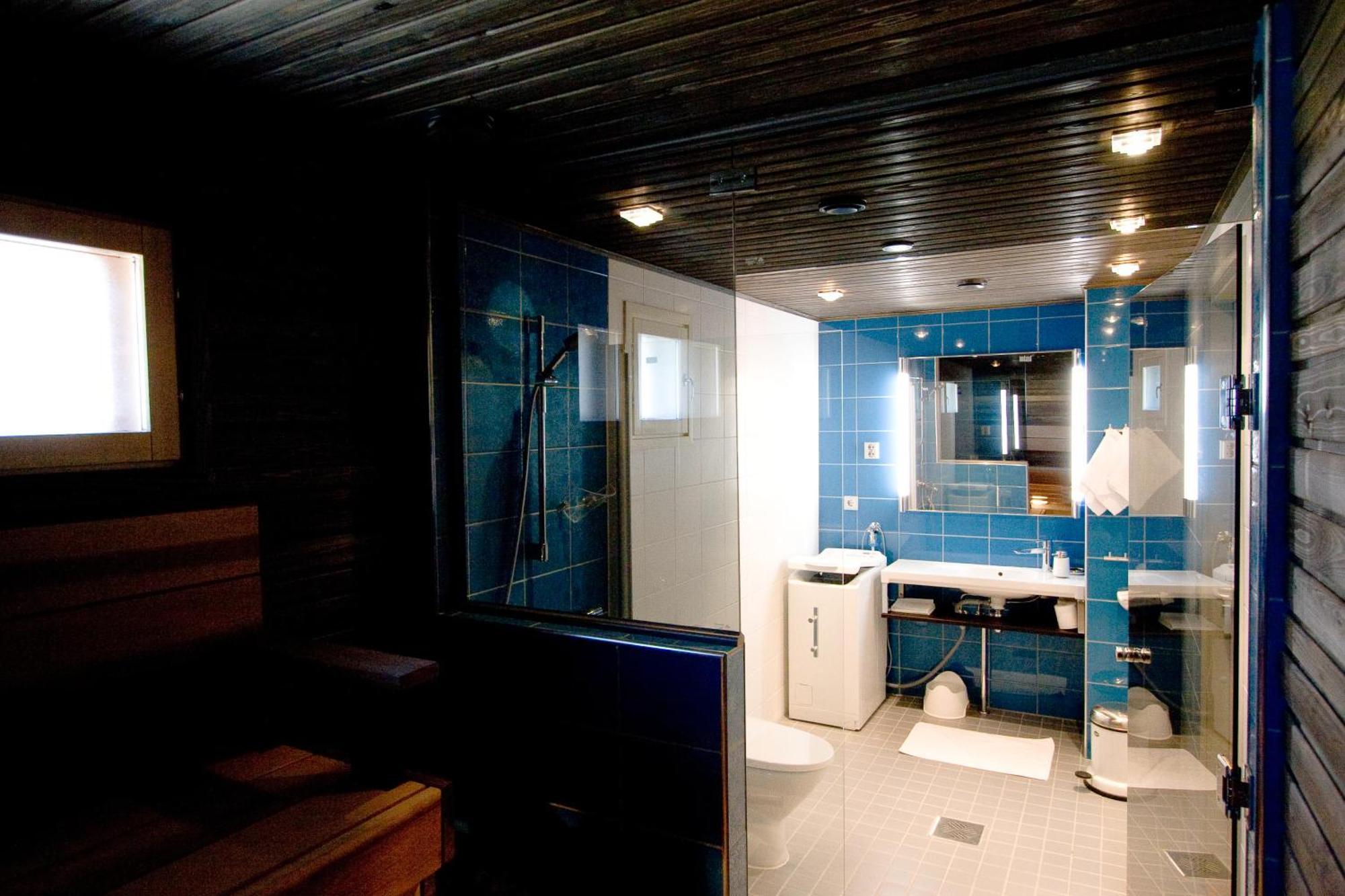 Haapala Suites Entinen Iida Vuokatti Δωμάτιο φωτογραφία